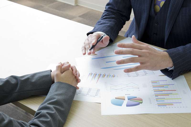 事前ヒアリングでお客様の現状を正確に把握